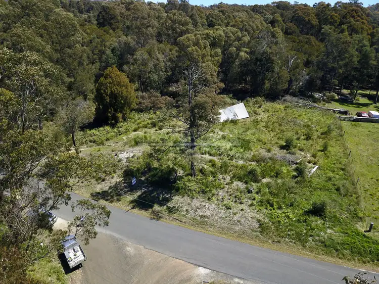 Main view of Homely land listing, 7 Hope St, Lefroy TAS 7252