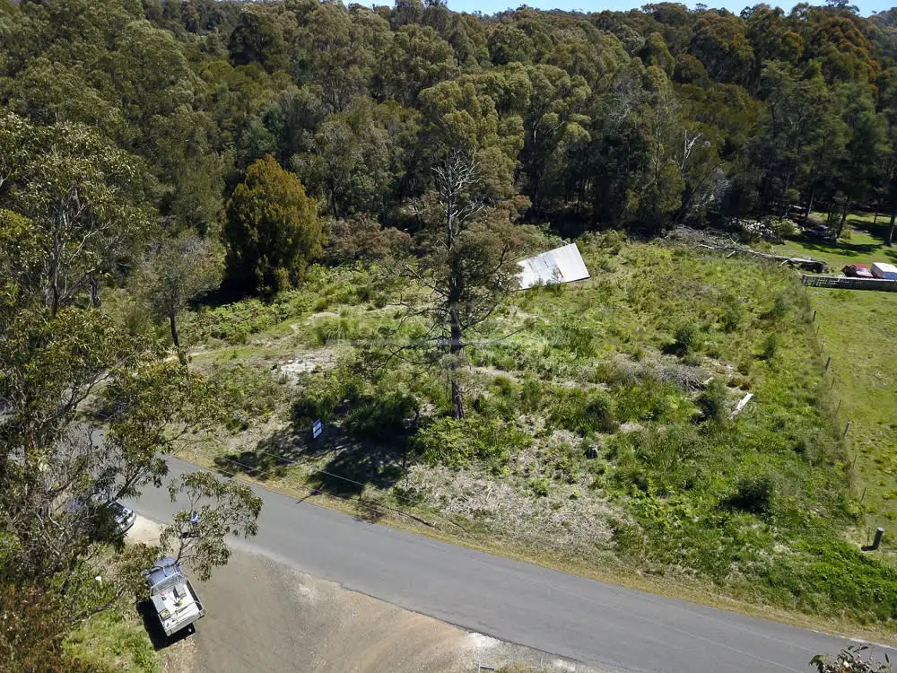 Main view of Homely land listing, 7 Hope St, Lefroy TAS 7252