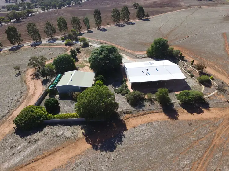 70 Telegraph Road, Toodyay WA 6566