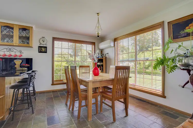 Fifth view of Homely rural property listing, 450 Armstrongs Lane, Cressy TAS 7302
