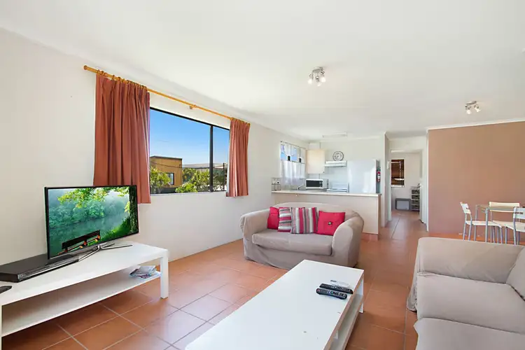 Third view of Homely unit listing, 4/3 Ocean Street, Mermaid Beach QLD 4218