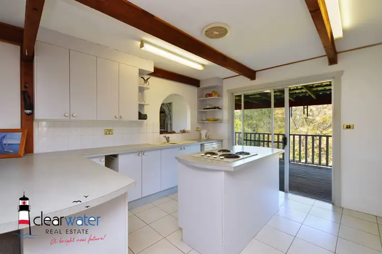 Third view of Homely house listing, 41 Cobargo Bermagui Rd, Cobargo NSW 2550