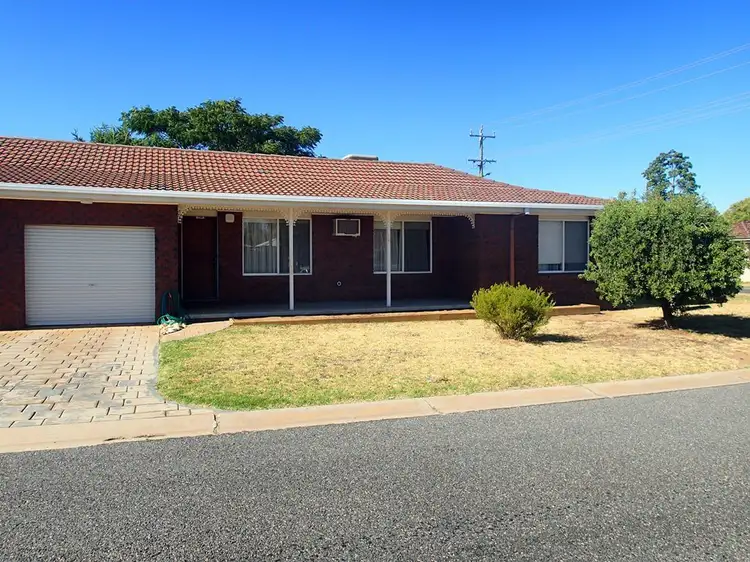 Unit 14/24 Ramsay Street, Corowa NSW 2646