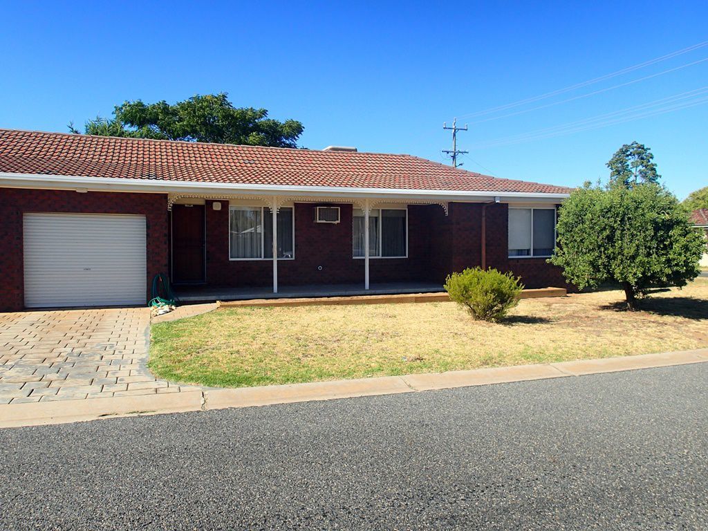 Main view of Homely unit listing, Unit 14/24 Ramsay Street, Corowa NSW 2646