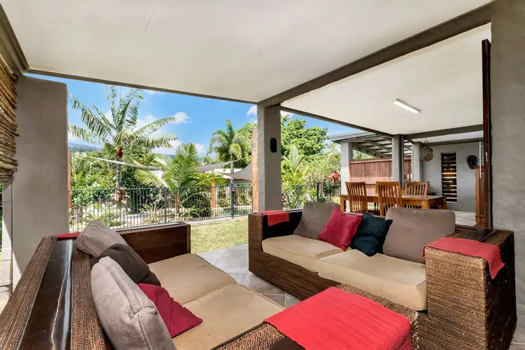 Third view of Homely house listing, 3 Kieta Close, Trinity Beach QLD 4879