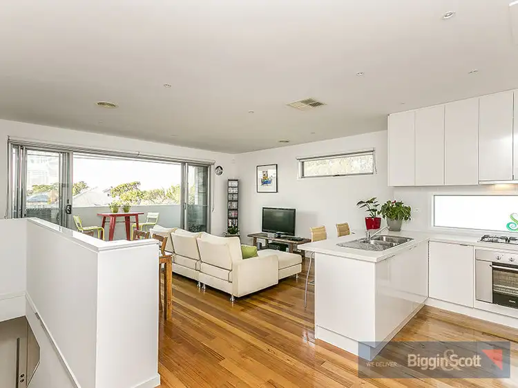 Fourth view of Homely townhouse listing, 2/29 Albert Facey Street, Maidstone VIC 3012