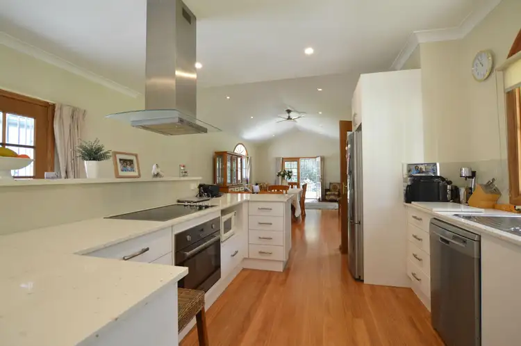 Sixth view of Homely rural property listing, 35 Engstrom Cl, Bermagui NSW 2546