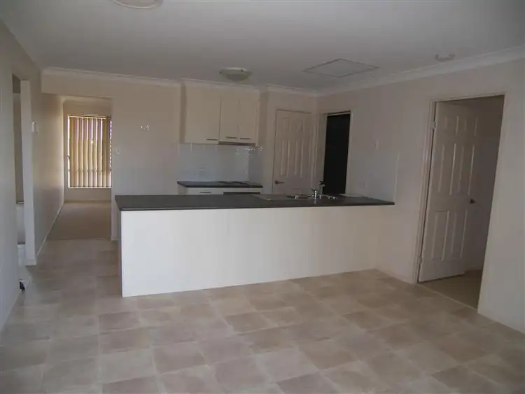 Second view of Homely unit listing, 28 Flitcroft Street, Warwick QLD 4370