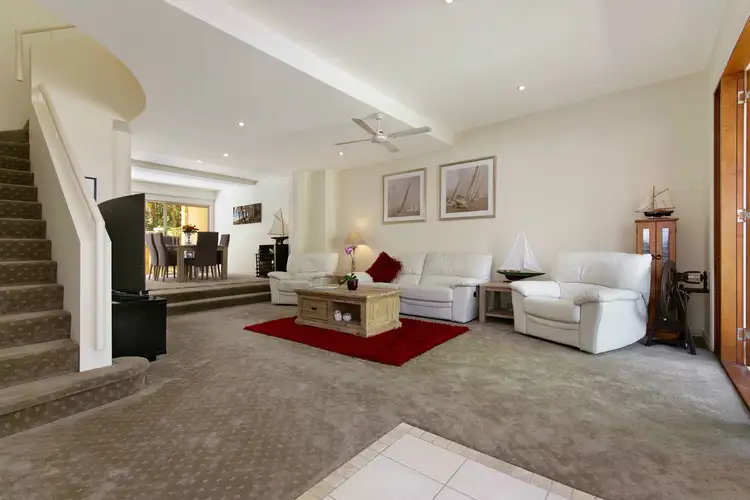 Third view of Homely unit listing, 109 Noosa Springs Drive, Noosa Springs QLD 4567