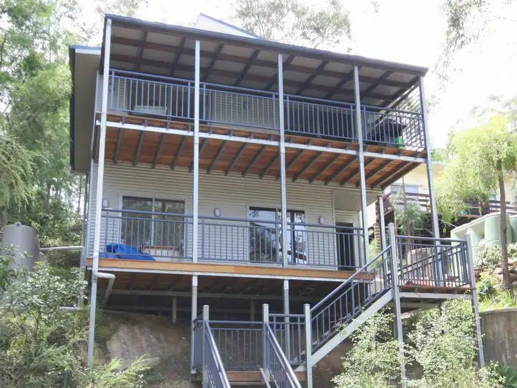 5946 Wisemans Ferry Road, Gunderman NSW 2775