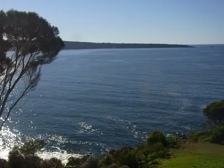 Fourth view of Homely house listing, 1A Bramble Street, Eden NSW 2551