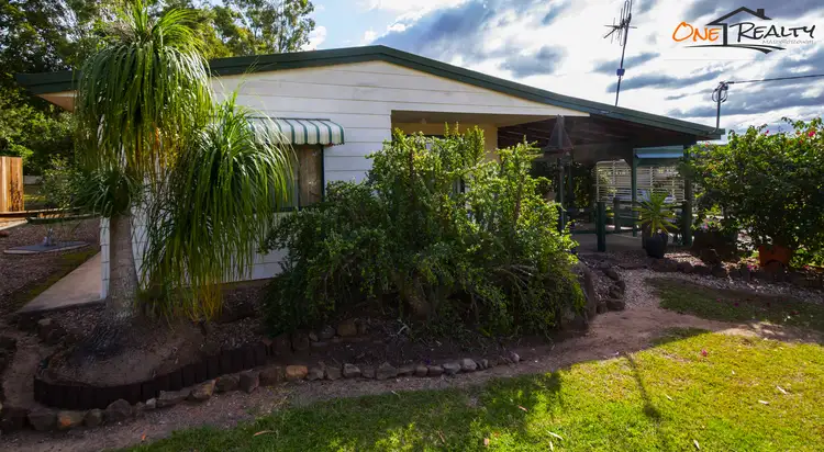65 Tiaro St, Tiaro QLD 4650