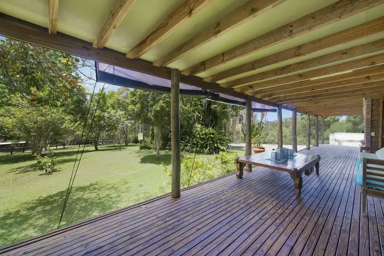 Third view of Homely house listing, 127 Tarata Road, Guanaba QLD 4210