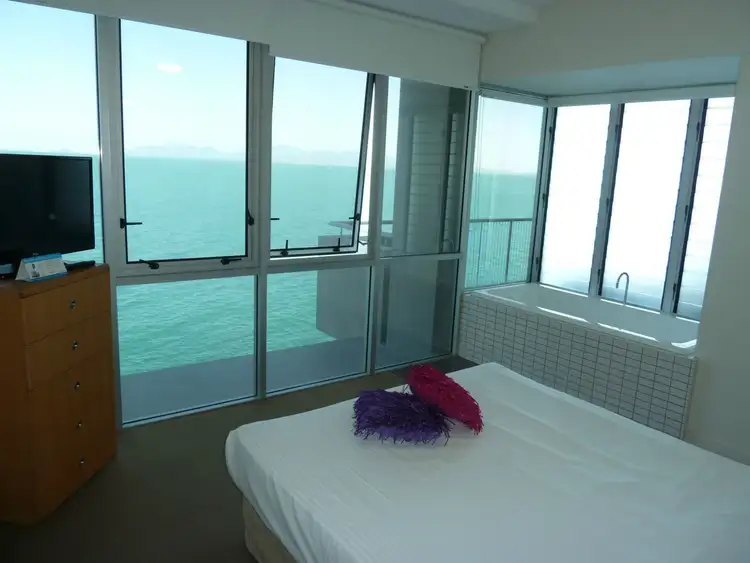 Fourth view of Homely apartment listing, 4403/146 Sooning St (Bright Point), Magnetic Island QLD 4819