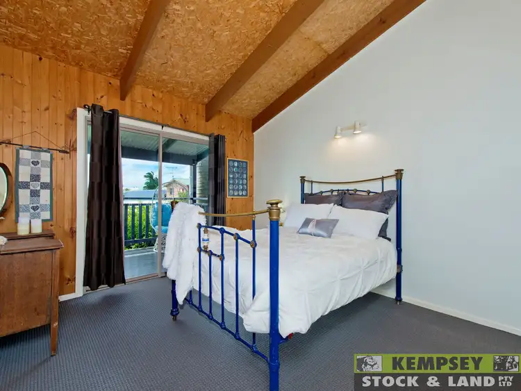 Sixth view of Homely house listing, 36 Barnard St, Gladstone NSW 2440