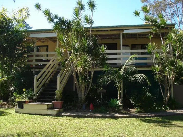 LOT 2, 3 Alice Street, Eumundi QLD 4562