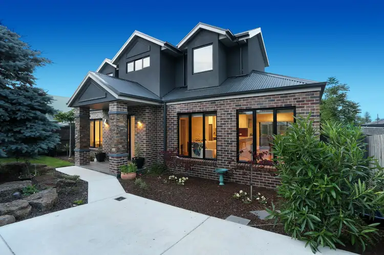 Second view of Homely unit listing, 5 Plush Mews, Wandin North VIC 3139