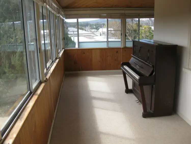 Seventh view of Homely house listing, 17 Wallangarra Road, Stanthorpe QLD 4380
