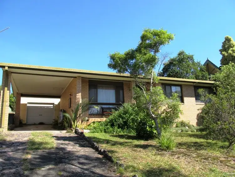 7 Niger Street, Vincentia NSW 2540