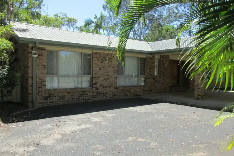 Main view of Homely rural property listing, 30 Pleasant Drive, Sharon QLD 4670