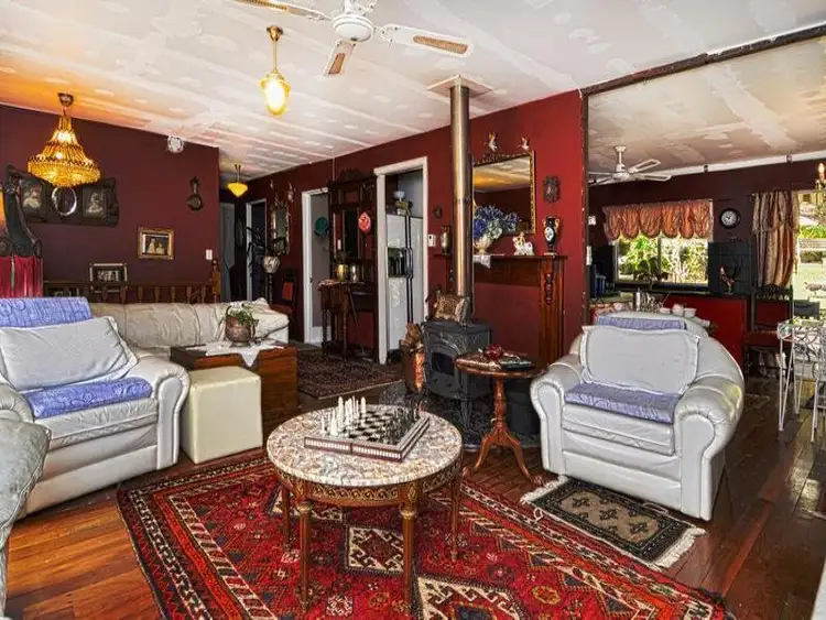 Third view of Homely house listing, 76 Park Road, Nambour QLD 4560