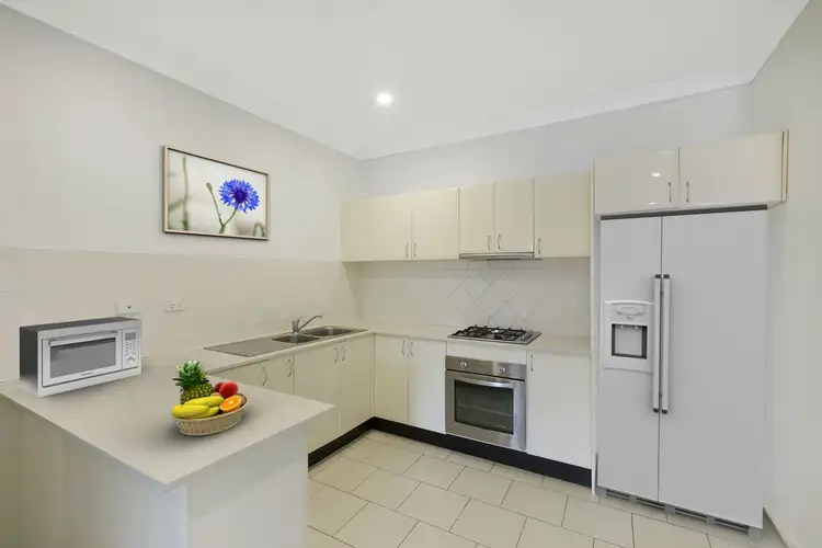 Third view of Homely unit listing, 14/20 Santley Crescent, Kingswood NSW 2747