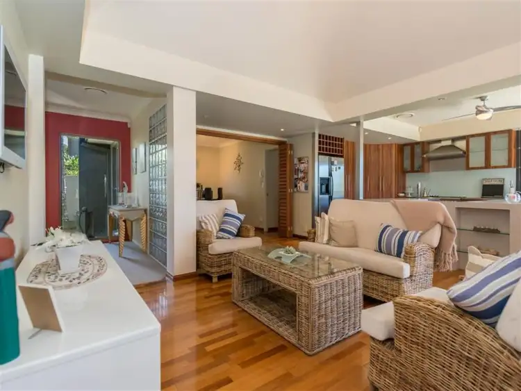 Seventh view of Homely house listing, 35 Beauty Point Drive, Robina QLD 4226