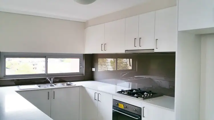Third view of Homely unit listing, 35/11-13 Hunter Street, Parramatta NSW 2150