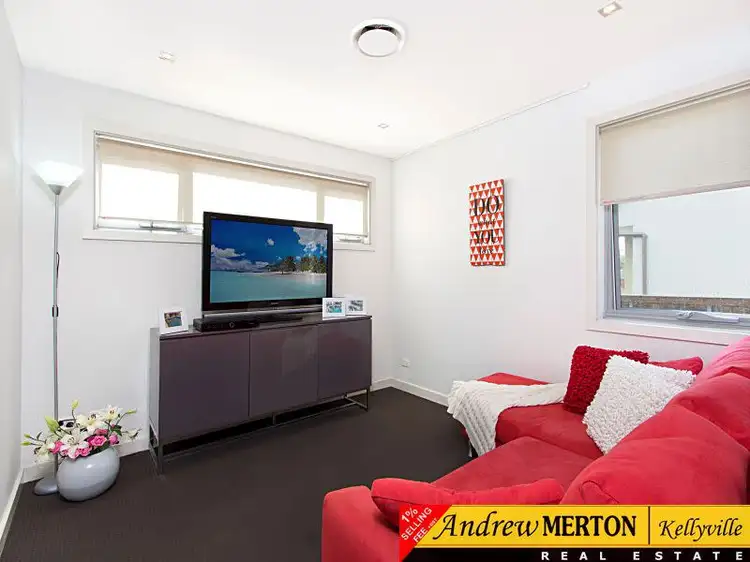 Fourth view of Homely townhouse listing, 6/36 Murray Street, Northmead NSW 2152