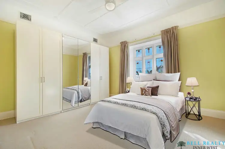 Third view of Homely house listing, 3 Anzac Street, Canterbury NSW 2193