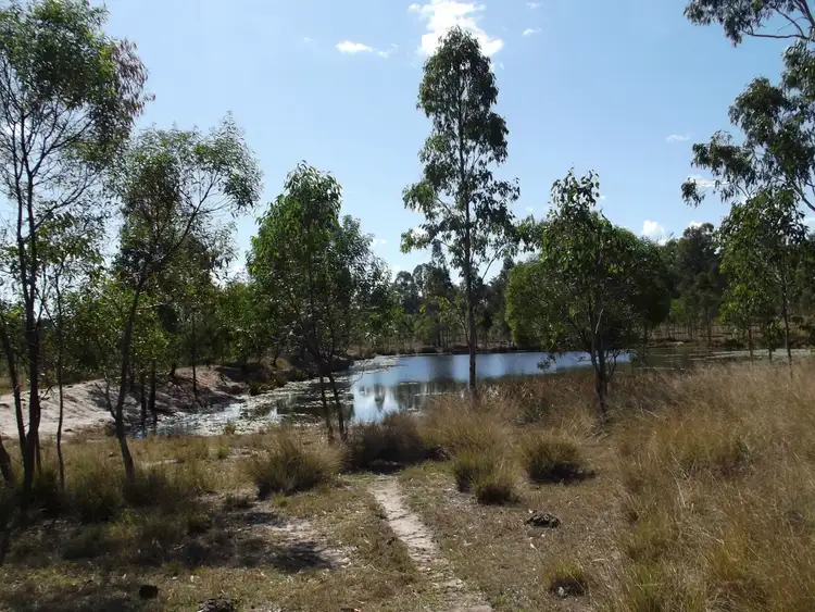 Sixth view of Homely land listing, 60 Eureka Station Road, Eureka QLD 4660