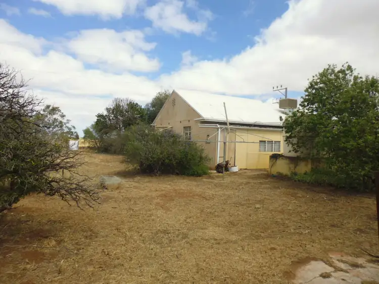 Third view of Homely house listing, 53 Forgan Street, Crystal Brook SA 5523