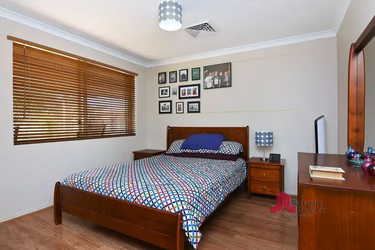 Fifth view of Homely house listing, 6 Poller Way, Australind WA 6233