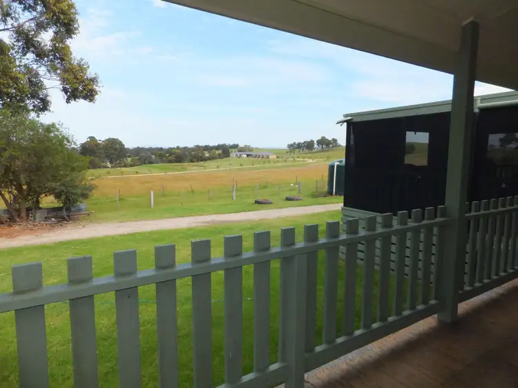 Second view of Homely house listing, 746 Nungurner Road, Metung VIC 3904