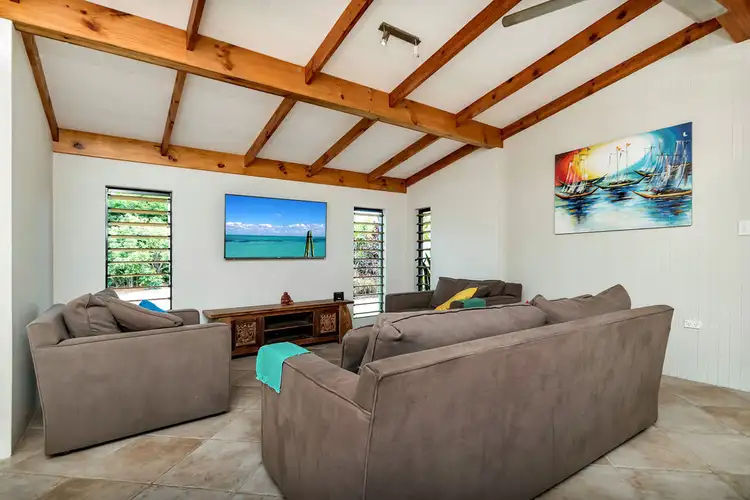 Sixth view of Homely house listing, 3 Kieta Close, Trinity Beach QLD 4879