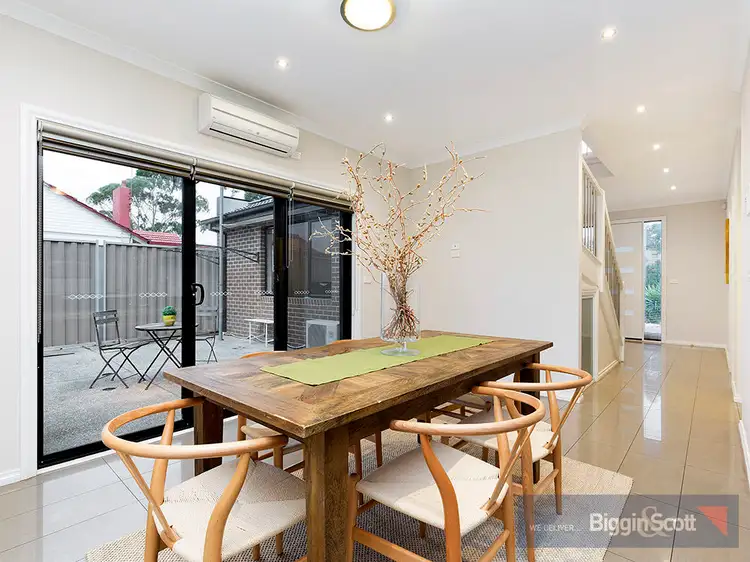 Fourth view of Homely townhouse listing, 1/18 Churchill Avenue, Maidstone VIC 3012