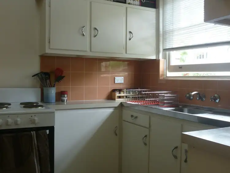 Sixth view of Homely unit listing, 9/2b Wallaringa Avenue, Kurraba Point NSW 2089