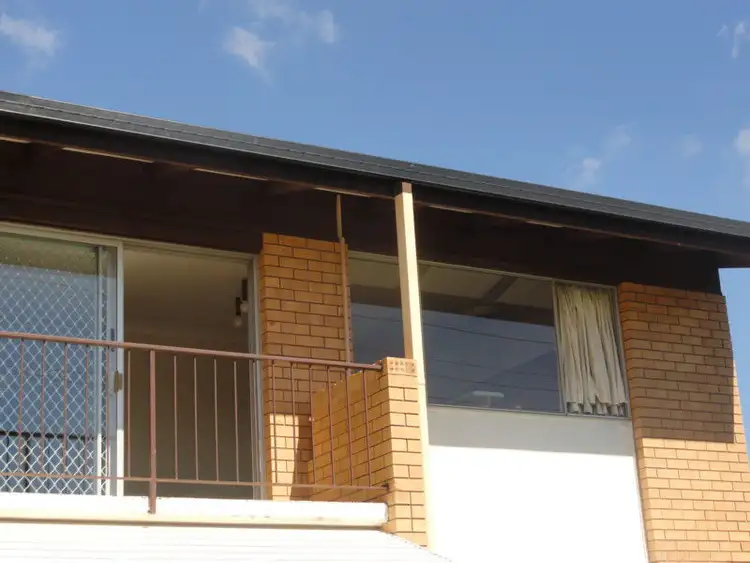 Second view of Homely unit listing, 4/39 MARTINDALE Street, Corinda QLD 4075
