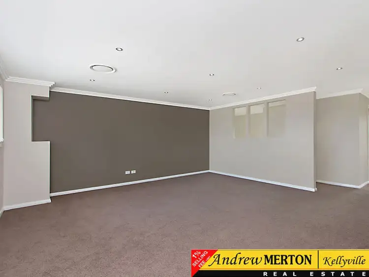 Sixth view of Homely house listing, 13 Wembley Avenue, Kellyville NSW 2155