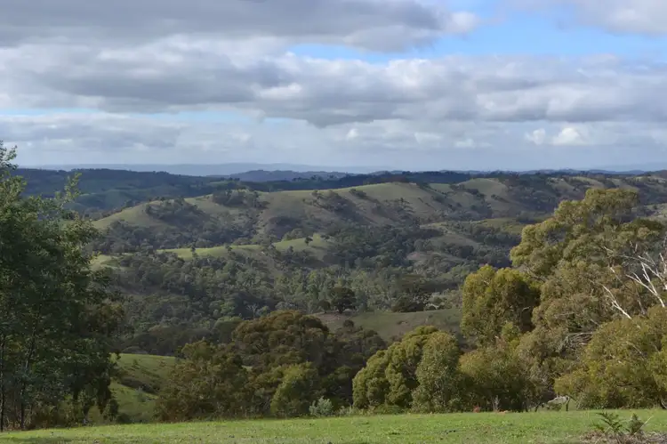 Sixth view of Homely land listing, 540 Doctors Creek Road, Clonbinane VIC 3658