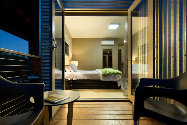 Sixth view of Homely house listing, Villa 3, 1-7 Crippa Close, Hepburn Springs VIC 3461