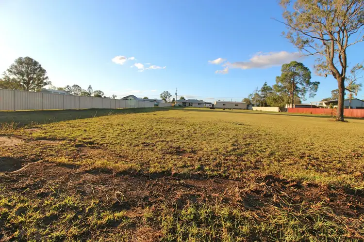 Third view of Homely land listing, Address available on request
