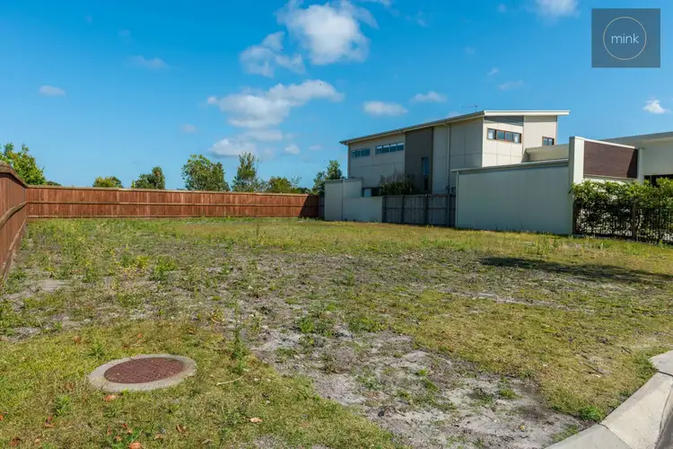 Second view of Homely land listing, 16 YELLOW FIN Circuit, Mountain Creek QLD 4557