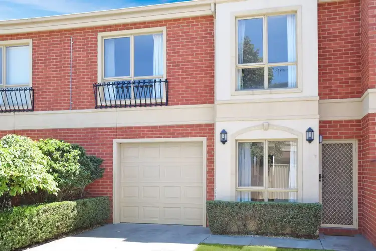 7/1 Kilpatrick Avenue, Shepparton VIC 3630