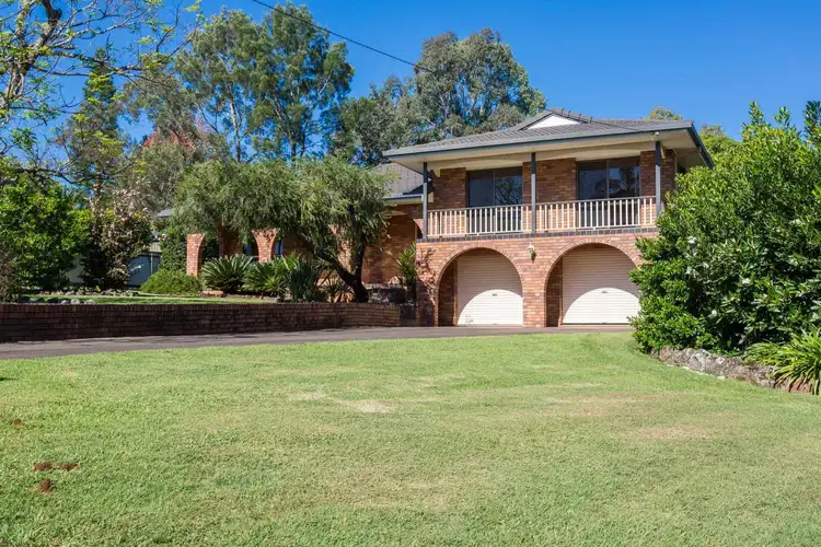 Second view of Homely house listing, 4 Kahala Place, Richmond Hill NSW 2480