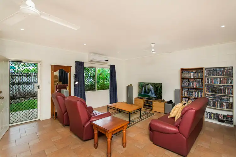 Fourth view of Homely house listing, 28 Gommory Close, Earlville QLD 4870