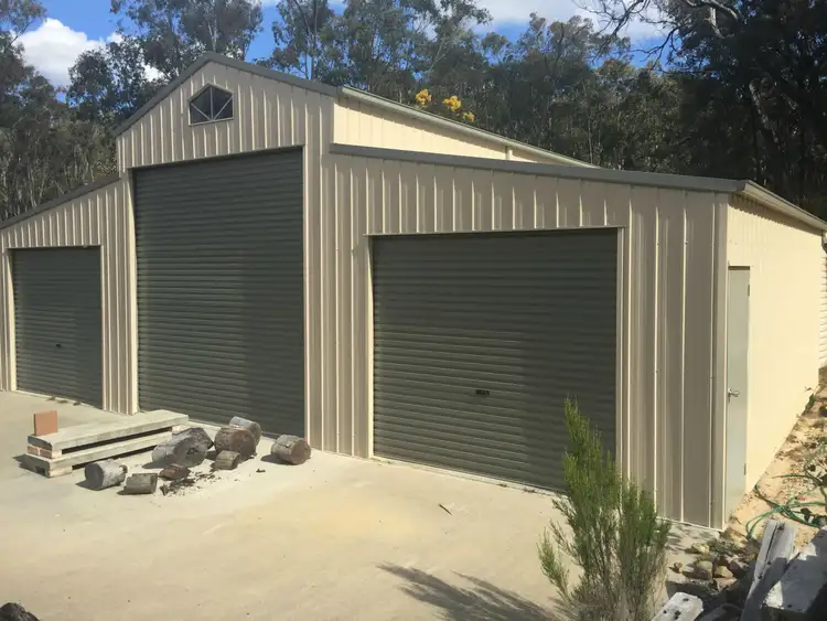 Seventh view of Homely rural property listing, 28 Marsden Road, Rylstone NSW 2849