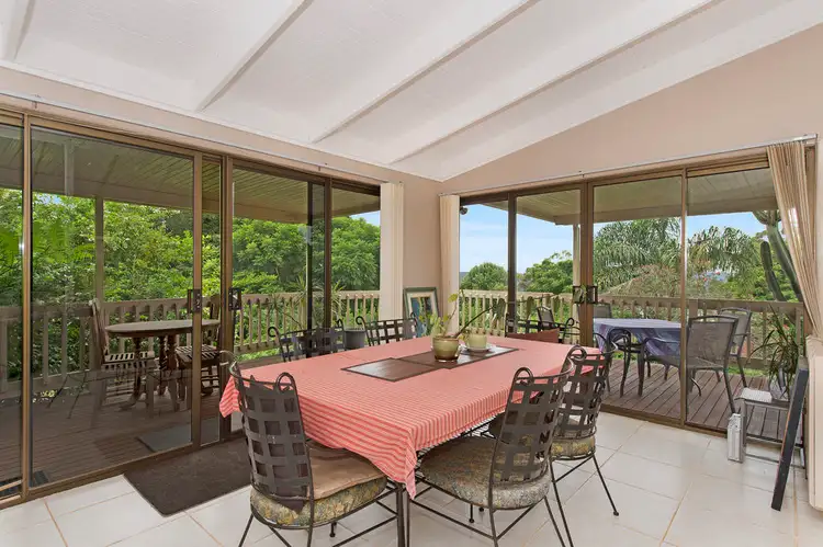 Sixth view of Homely house listing, 28 Jenyns Road, Tamborine Mountain QLD 4272