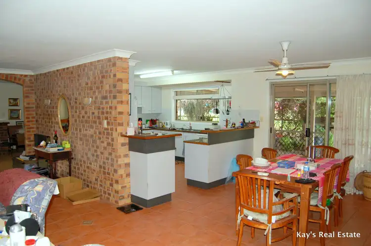 Fourth view of Homely house listing, 11 SIMPSON Street, Burnett Heads QLD 4670
