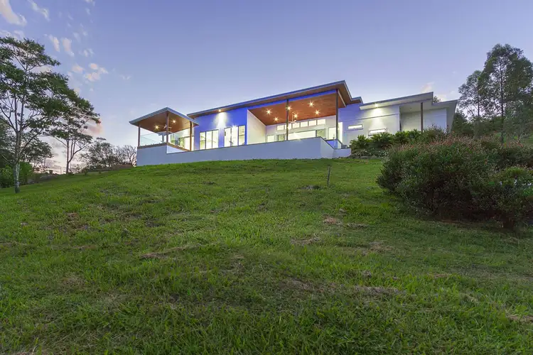 Second view of Homely house listing, LOT 87, 18 Babbling Brook Place, Eumundi QLD 4562